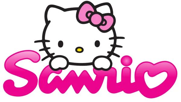 Logo: Sanrio Co., Ltd.