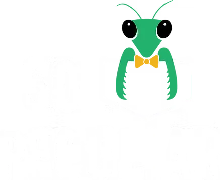 Logo: So Peculiar, LLC