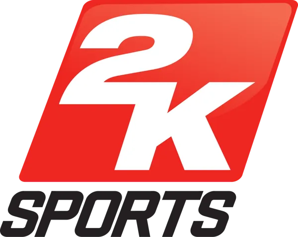 Logo: 2K Sports