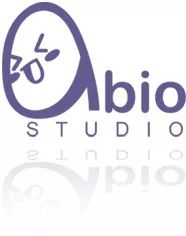 Logo: Abio Studios