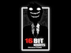 Logo: S.C. 16 BIT NIGHTS S.R.L.