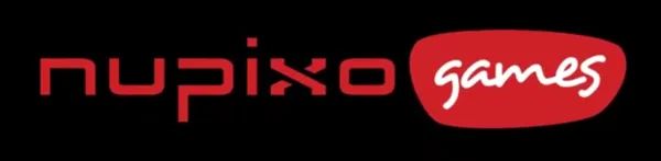 Logo: Nupixo Games