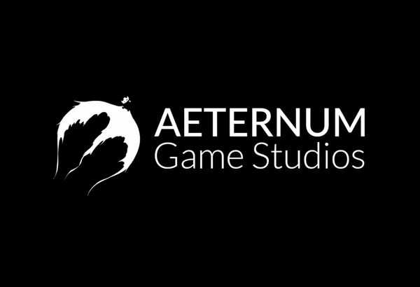 Logo: Aeternum Game Studios S.L.
