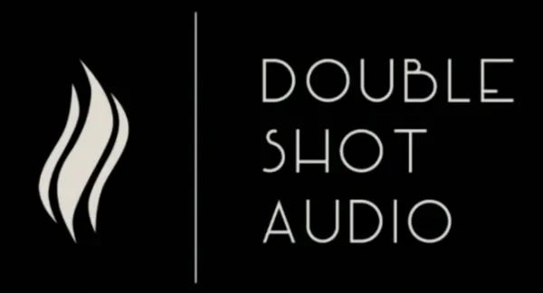 Logo: Double Shot Audio