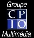 Logo: CPIO Multimédia