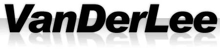 Logo: VanDerLee