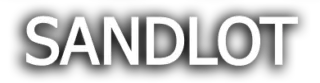 Logo: Sandlot