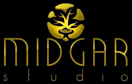 Logo: Midgar Studio SARL