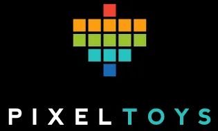 Logo: Pixel Toys Ltd.
