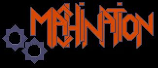 Logo: Machination
