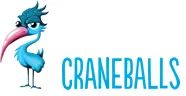 Logo: Craneballs Studios, LLC