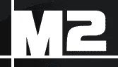 Logo: M2 Co., Ltd.