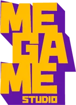 Logo: Megame LLC