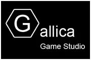 Logo: Gallica Game Studio
