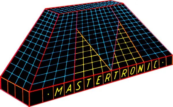 Logo: Mastertronic, Inc.