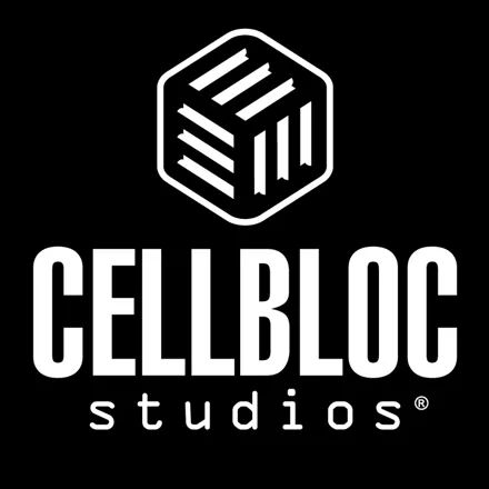 Logo: Cellbloc Studios