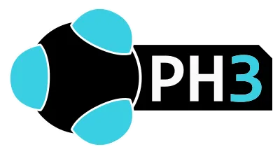 Logo: PH3 GmbH