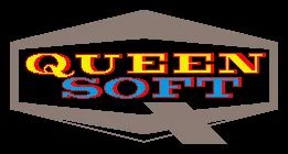 Logo: Queen Soft