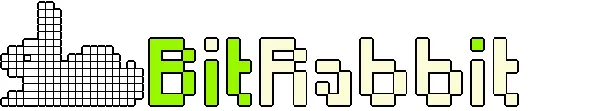 Logo: BitRabbit