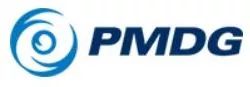Logo: Precision Manuals Development Group (USA)