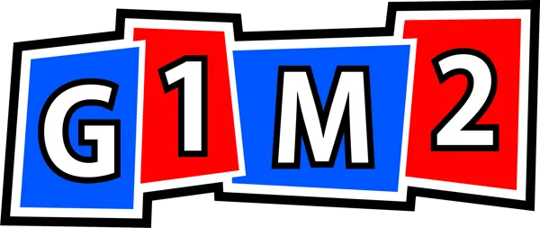 Logo: G1M2
