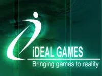 Logo: I-Deal Games Studios