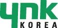 Logo: YNK Korea Inc.