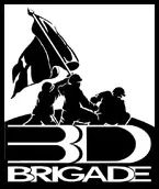 Logo: 3D Brigade Arthouse Ltd.