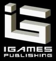 Logo: iGames Publishing