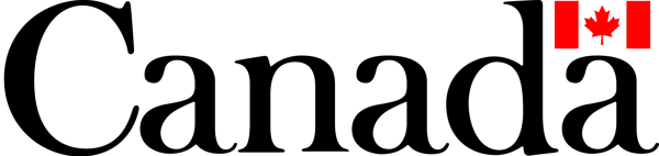 Logo: Government of Canada