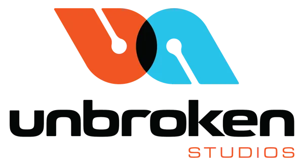 Logo: Unbroken Studios, LLC