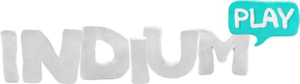 Logo: Indium Play