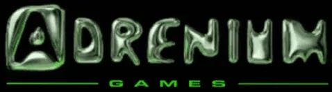 Logo: Adrenium Games