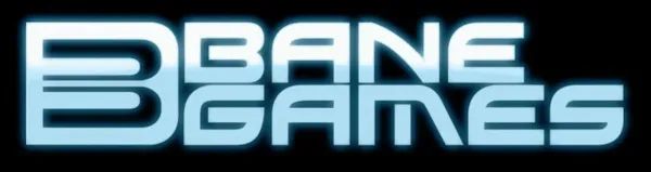 Logo: Bane Games Pty Ltd