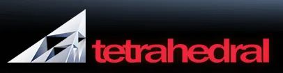 Logo: Tetrahedral Interactive Inc.