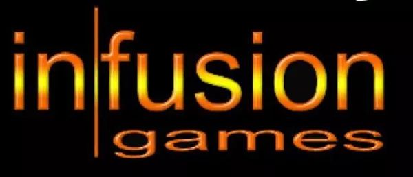 Logo: Infusion Games Ltd