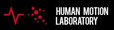 Logo: Human Motion Laboratory