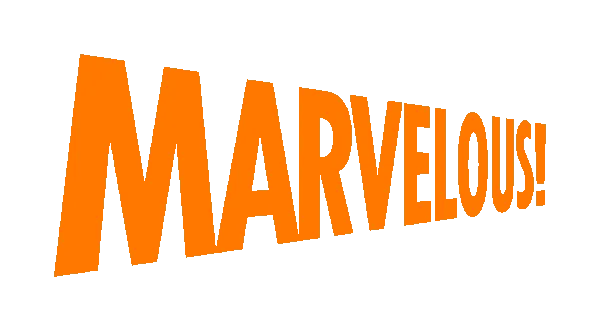 Logo: Marvelous Inc.