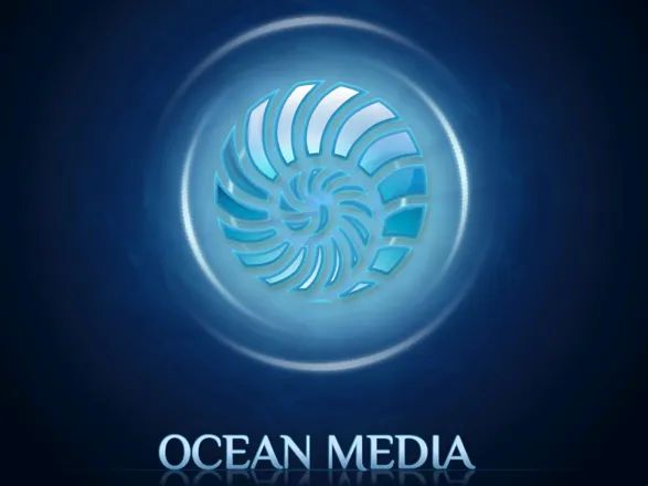 Logo: Ocean Media d.o.o.