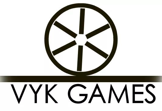 Logo: Vyk Games, Inc.