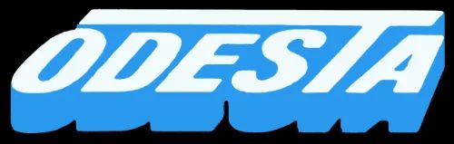 Logo: Odesta