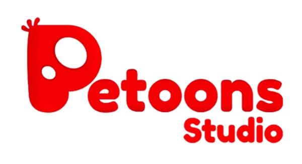 Logo: Petoons Studio SL