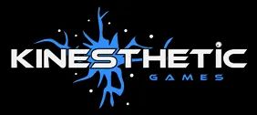 Logo: Kinesthetic Games Ltd.