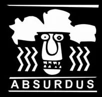 Logo: Absurdus