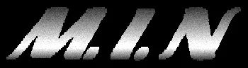 Logo: M.I.N