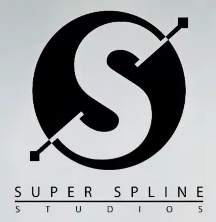 Logo: Super Spline Studios Ltd.