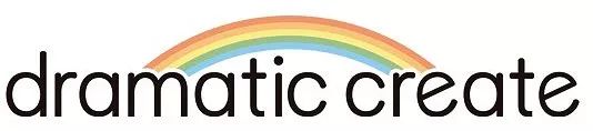 Logo: Dramatic Create