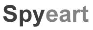 Logo: Spyeart