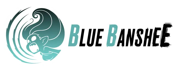 Logo: Blue Banshee SAS