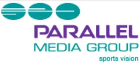 Logo: Parallel Media Group